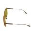 Christian Dior Colour Quake Sunglasses, bottom view
