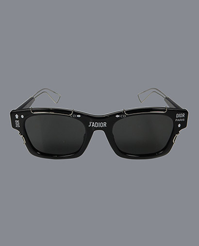 Christian Dior J'adior Sunglasses, front view
