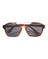 Christian Dior Abstract 0562M Sunglasses, front view