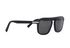 Christian Dior BlackSuit Sunglasses, side view