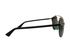 Christian Dior Sideral 2Mirrored Sunglasses, side view