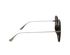 Christian Dior DM2A9 Oversized Sunglasses, side view