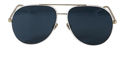 Dior Astral Aviators, front view