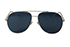 Dior Astral Aviators, front view