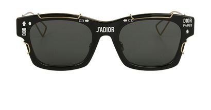 Dior J'adior Sunglasses, front view