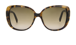 Christian Dior Taffetas2 Sunglasses