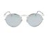 Christian Dior Cateye Sunglasses, front view