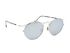 Christian Dior Cateye Sunglasses, side view