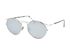 Christian Dior Cateye Sunglasses, bottom view