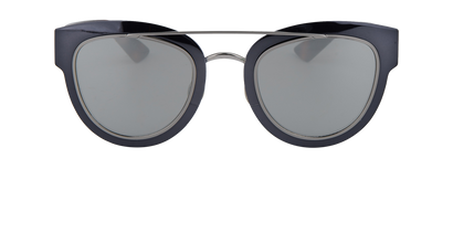 Christian Dior DiorChromic Sunglasses, front view