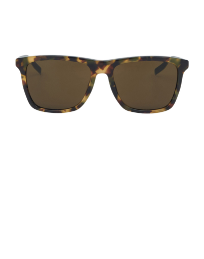 Dior Homme Sunglasses, front view