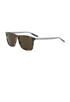 Dior Homme Sunglasses, bottom view