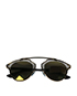 Christian Dior So Real K148 Sunglasses, front view