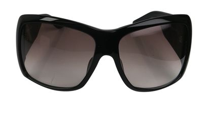 Dior Aventura 1 Sunglasses, front view