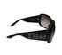 Dior Aventura 1 Sunglasses, side view