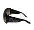 Dior Aventura 1 Sunglasses, bottom view