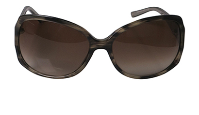 Dior Granville Sunglasses, front view