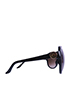 Christian Dior Model1 807CC Sunglasses, side view