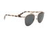 Dior Technologic Mirrored Sunglasses, side view