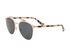 Dior Technologic Mirrored Sunglasses, bottom view