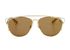 Dior Reflected Sunglasses, &pound;80, Accessories, Pink, Front view