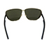 Dior / Futurist Mirror Sunglasses, back view