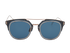 Christian Dior Dior Composit 1 Panto Sunglasses, front view