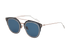 Christian Dior Dior Composit 1 Panto Sunglasses, bottom view
