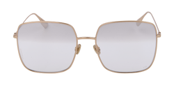 Dior 000JT Glasses, Metal, Gold, C, 2*