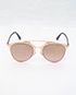 Reflective Sunglasses 3210r, front view