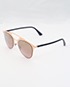 Reflective Sunglasses 3210r, other view