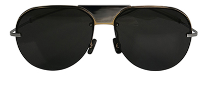 Christian Dior Scale M1BNR Sunglasses, front view