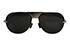 Christian Dior Scale M1BNR Sunglasses, front view