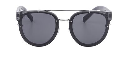 Dior Blacktie 143S Sunglasses, front view