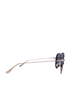 Christian Dior Stellaire 3 Sunglasses, side view