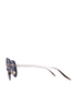 Christian Dior Stellaire 3 Sunglasses, bottom view