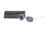 Christian Dior Barbara Oval Sunglasses, other view