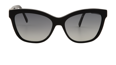 Christian Dior 30Montaigne Sunglasses, front view