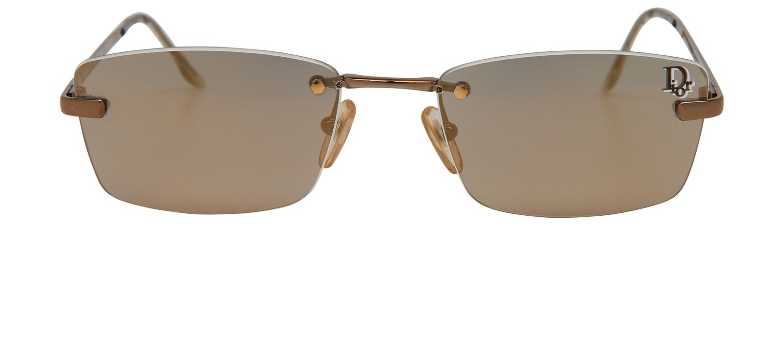 Cartier best sale tiger sunglasses