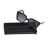 Christian Dior DiorMidnight S1I Squared Sunglasses, other view