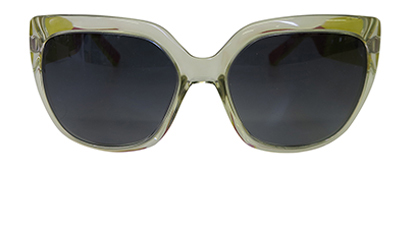 MyDior3R Sunglasses, front view