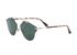 Christian Dior So Real Sunglasses, bottom view