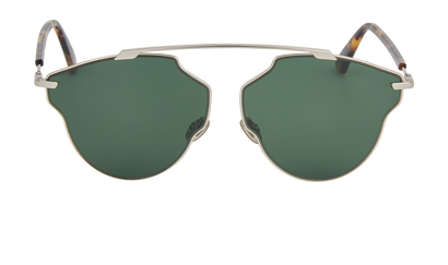 Christain Dior Dior So Real Pop Sunglasses, front view