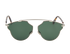 Christain Dior Dior So Real Pop Sunglasses, front view