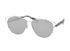 Christian Dior Technologic Sunglasses, bottom view