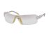 Christian Dior Shield Sunglasses, bottom view