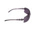 Dior MIllennium Y2K Shield Sunglasses 80N120, side view