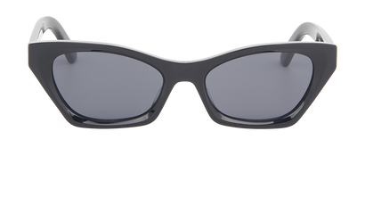 Christian Dior DiorMidnight B1I Sunglasses, front view