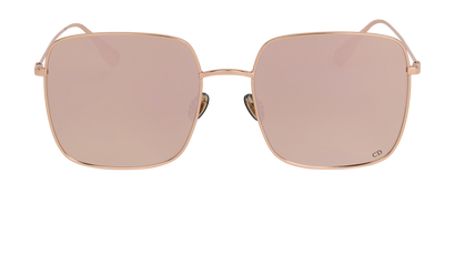 Christian Dior DDBSQ Large Sunglasses, front view