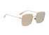 Christian Dior DDBSQ Large Sunglasses, side view